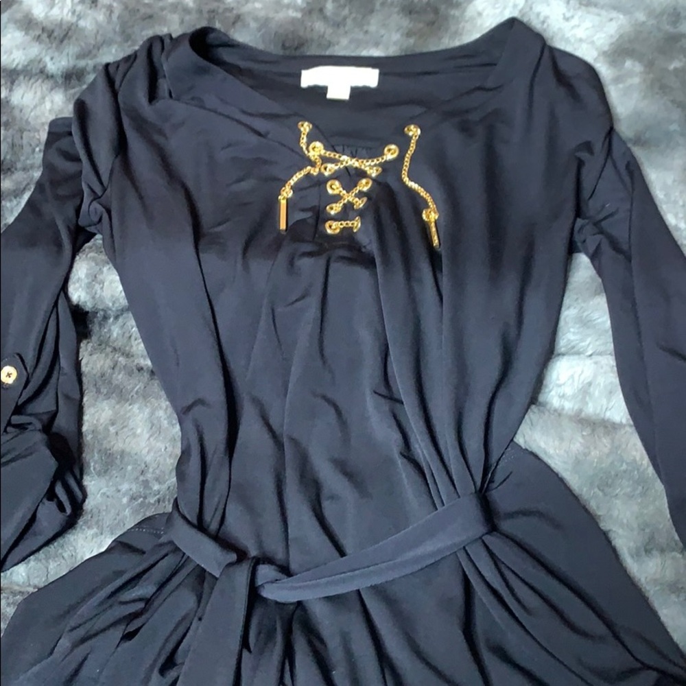 MK dress